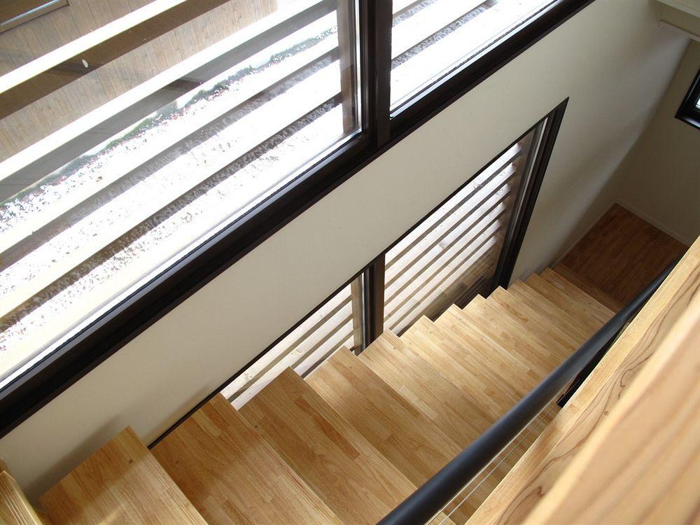 Gakuto Villas Hakuba Exterior photo